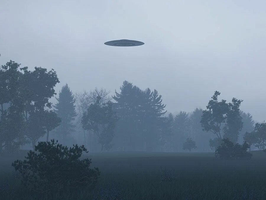 Ufo object
