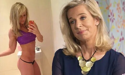 Katie hopkins nudes