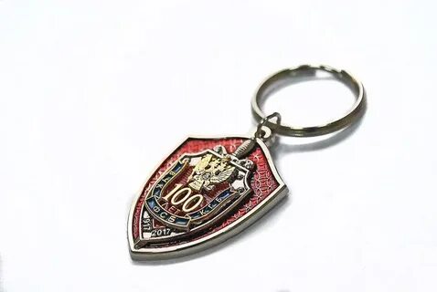 Брелок 100