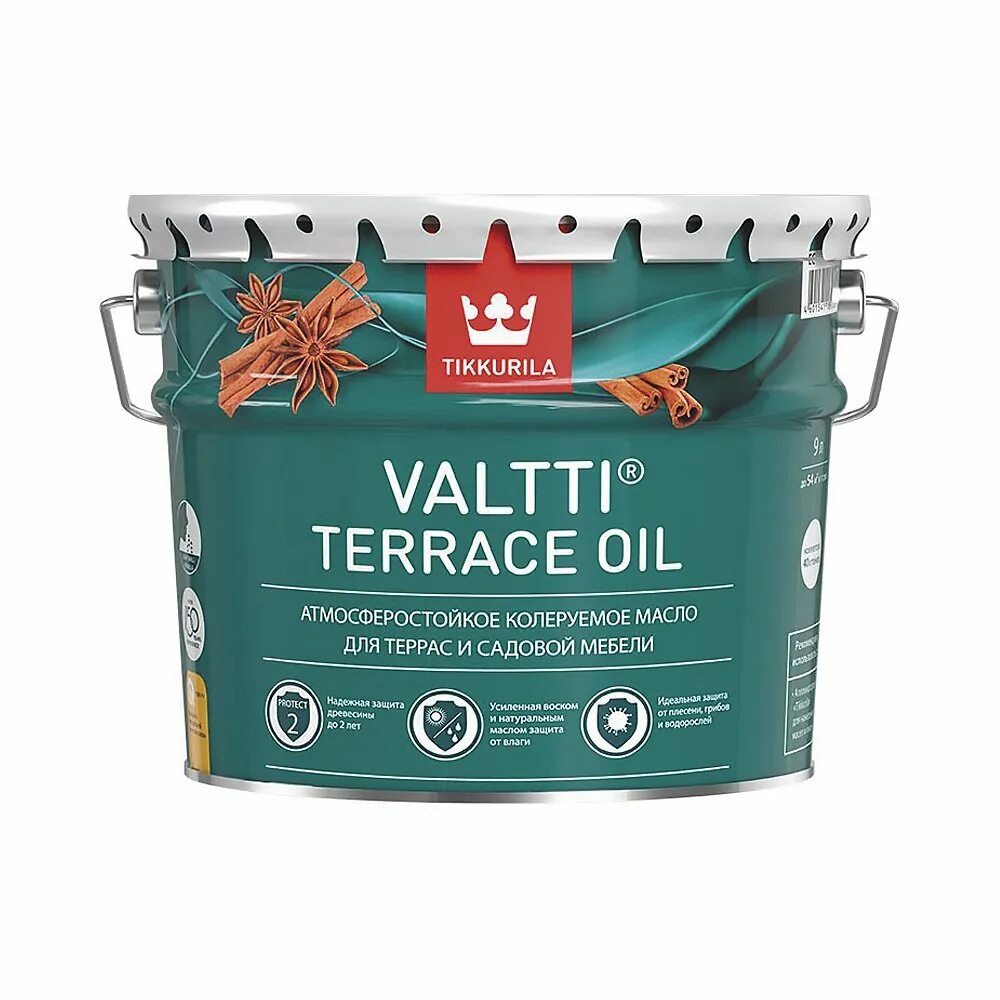 Тиккурила для террасы. Tikkurila Valtti Terrace Oil 9л. Масло Tikkurila Valtti Terrace Oil. Масло для террас Valtti Terrace Oil (Валтти) Tikkurila. Tikkurila Valtti Terrace Oil бесцветный.