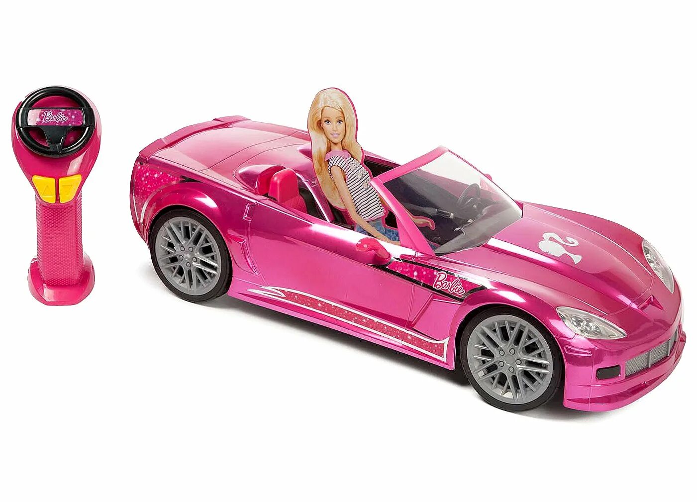 Купить куклы машину. Машинка радиоуправляемая Nikko. Барби Corvette. Машина Барби на радиоуправлении ру63619. Кабриолет для Барби на пульте управления.