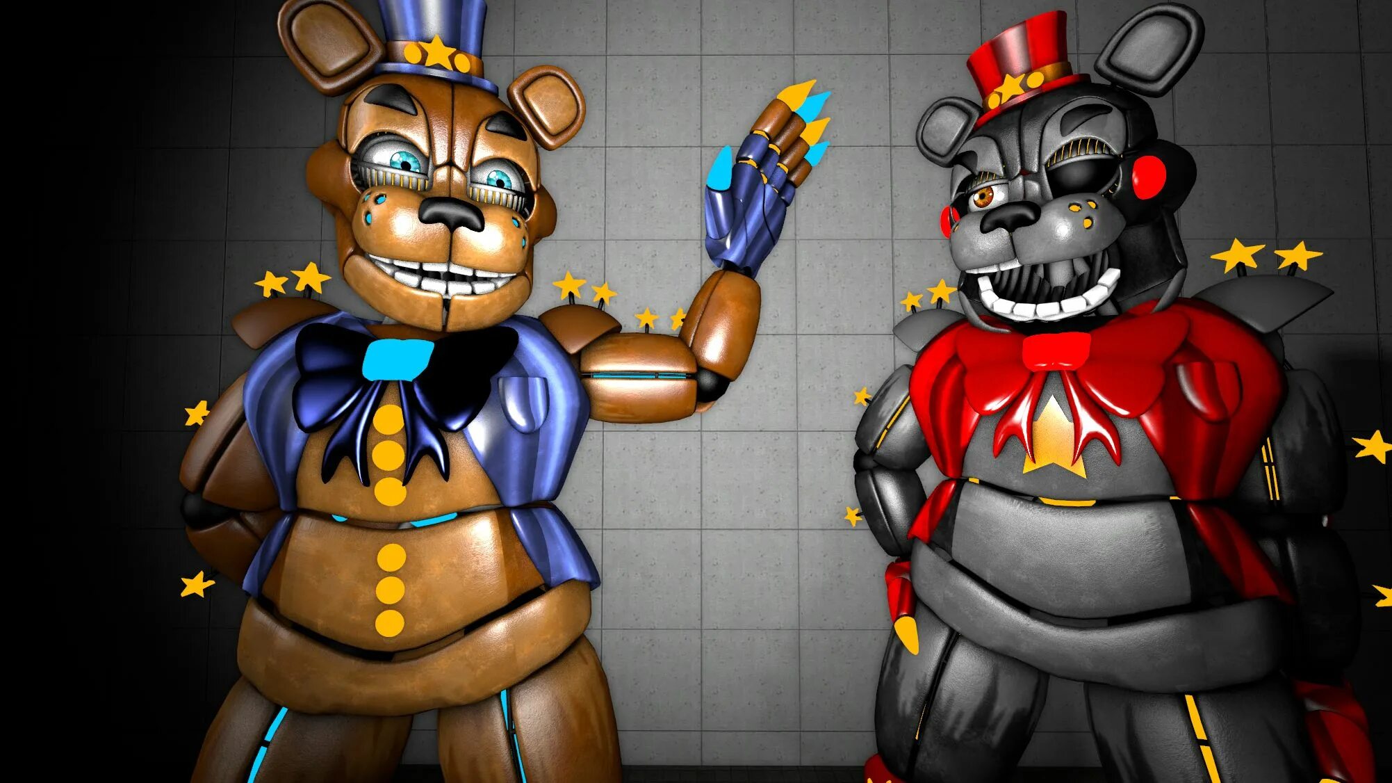 Freddy s pizzeria simulator. Фредди фазбер. Симулятор пиццерии у Фредди Фазбера. ФНАФ 6 пиццерия симулятор Фредди. Пиццерия Фредди фазбер ФНАФ 6.