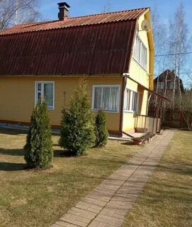 Дачи в одинцовском районе