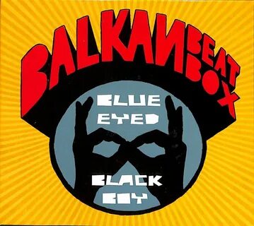Balkan beat box