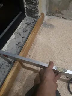 Порог своими руками для дома