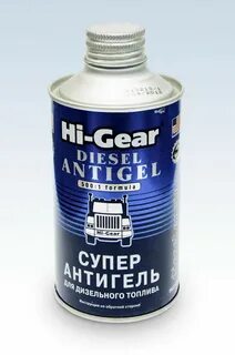 Антигель хай гир