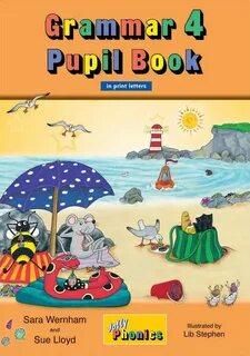 Grammar 1 pupil s book