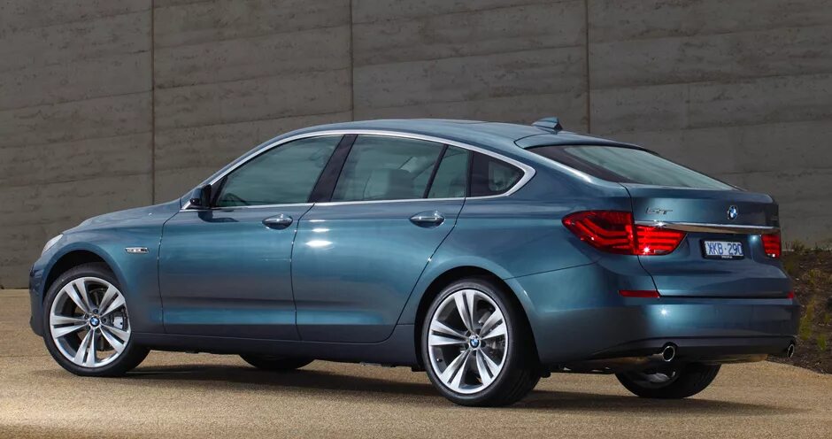 9. F 07. Bmw 7 f01. Bmw 550i gran turismo. F 07.