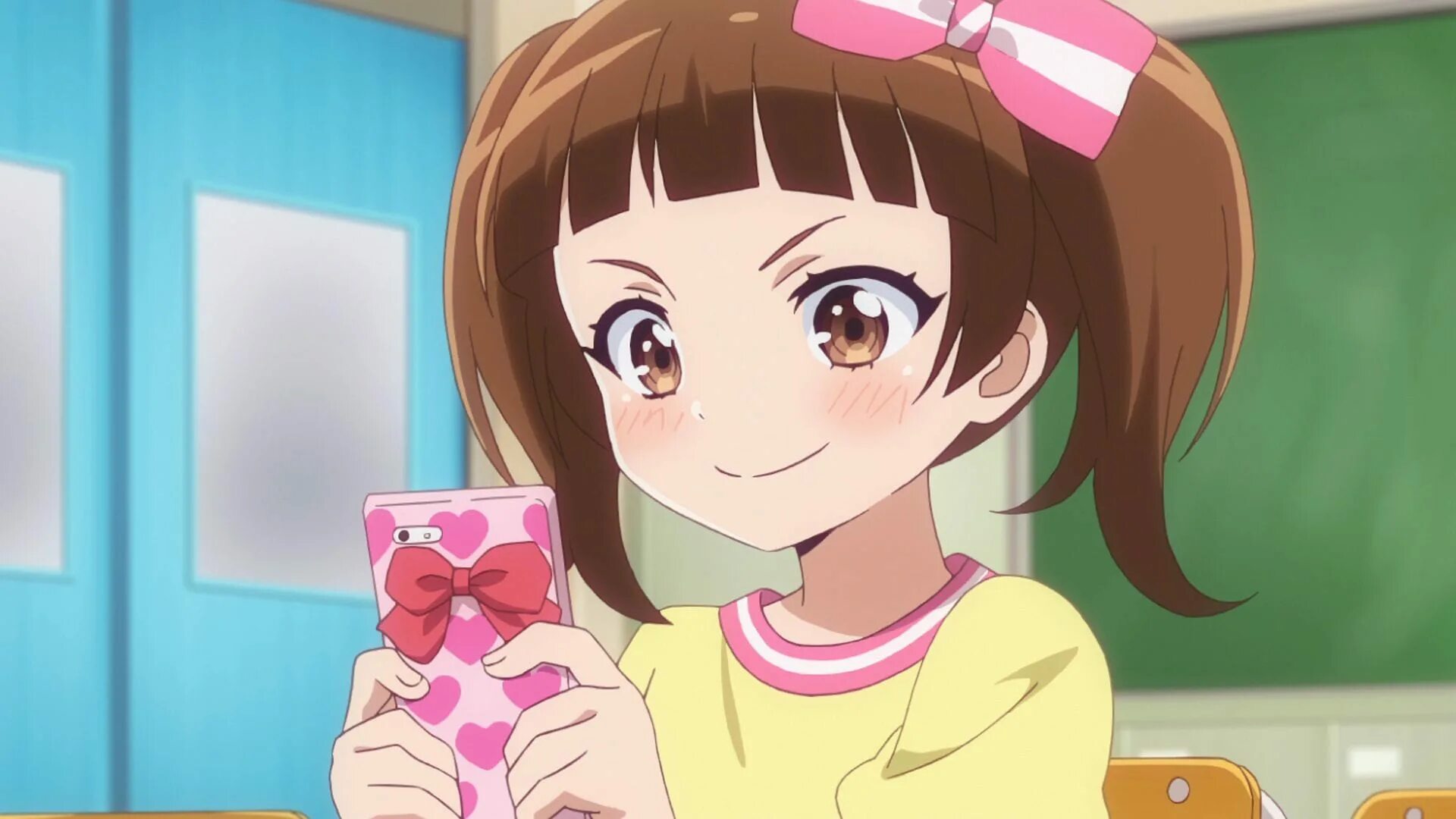 Being a maid is better