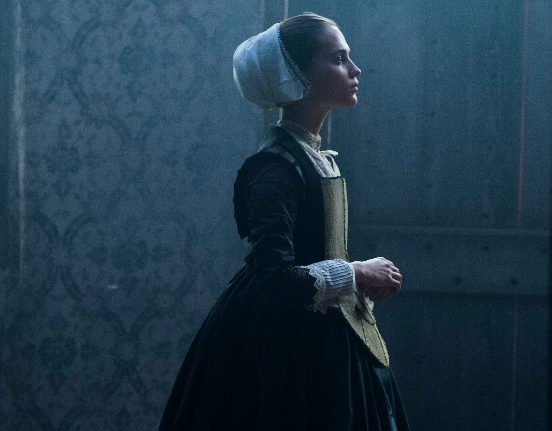 Tulip fever