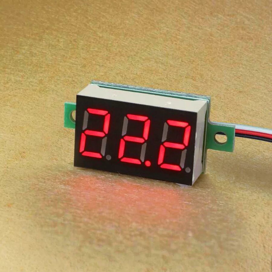 Мини цифровой вольтметр. Dc 0-100v 0.36&quot; digital voltmeter цифровой вольтметр. мини вольтметр цифровой xh-028. вольтметр xh-3361ar. вольтметр цифровой 0 - 100в (красный.