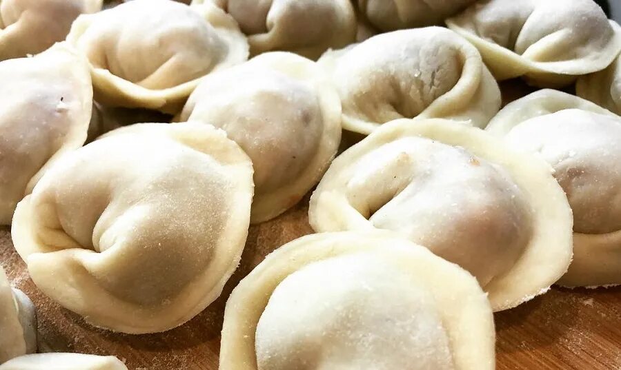 Пельменное тесто какое лучше
