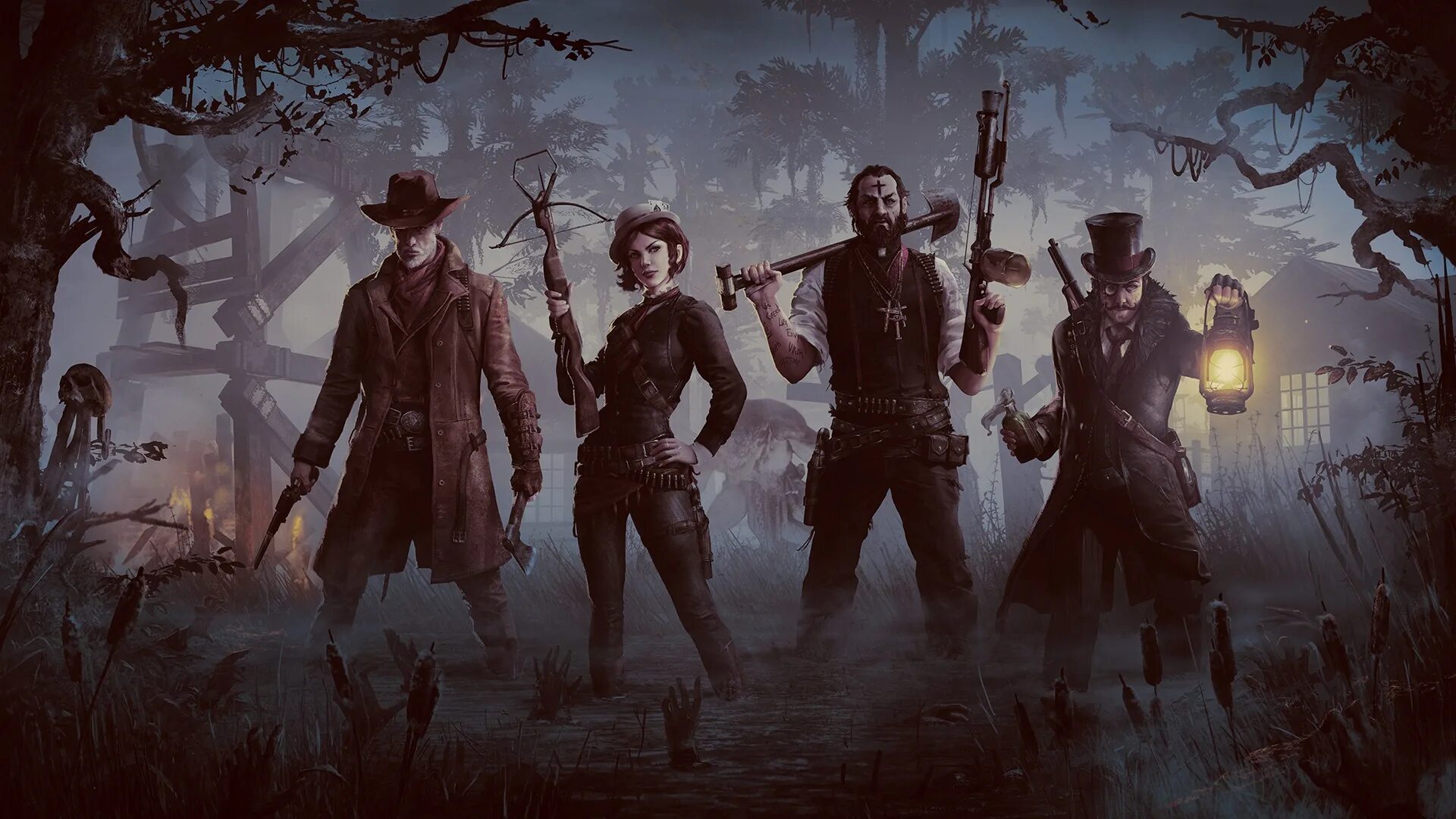 Hunt game. Хант шатдаун. игра hunt showdown. хант шоудаун арты. hunt showdown фелис.