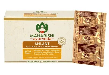 Maharishi ayurveda