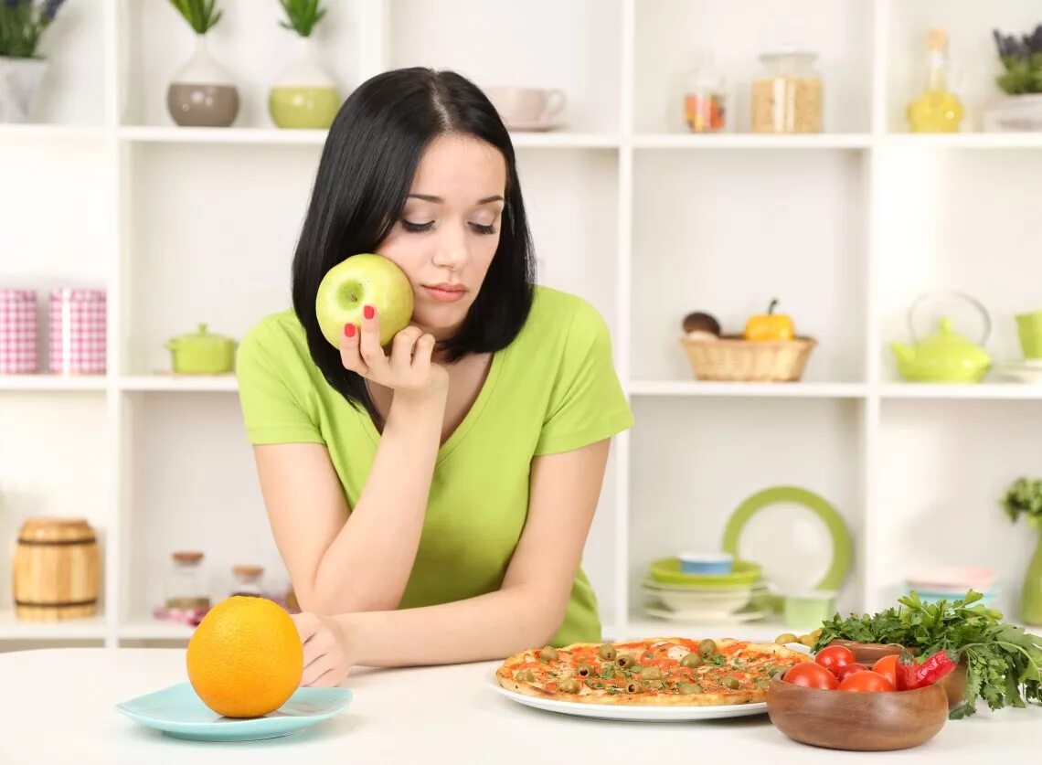 Плохо ли плохой аппетит