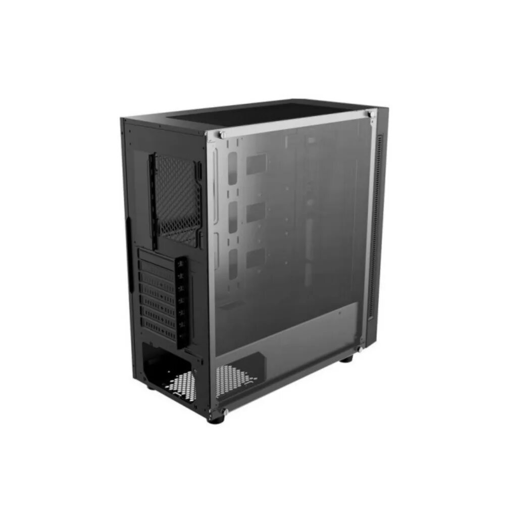 Корпус ATX Deepcool MATREXX 55 Mesh. Dp-ATX-matrexx55-Mesh. Deepcool MATREXX 55 Mesh Black. Case Deepcool MATREXX 55 Mesh [ dp - ATX - matrexx55 - Mesh ] Black.