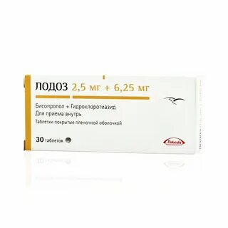 Лодоз отзывы