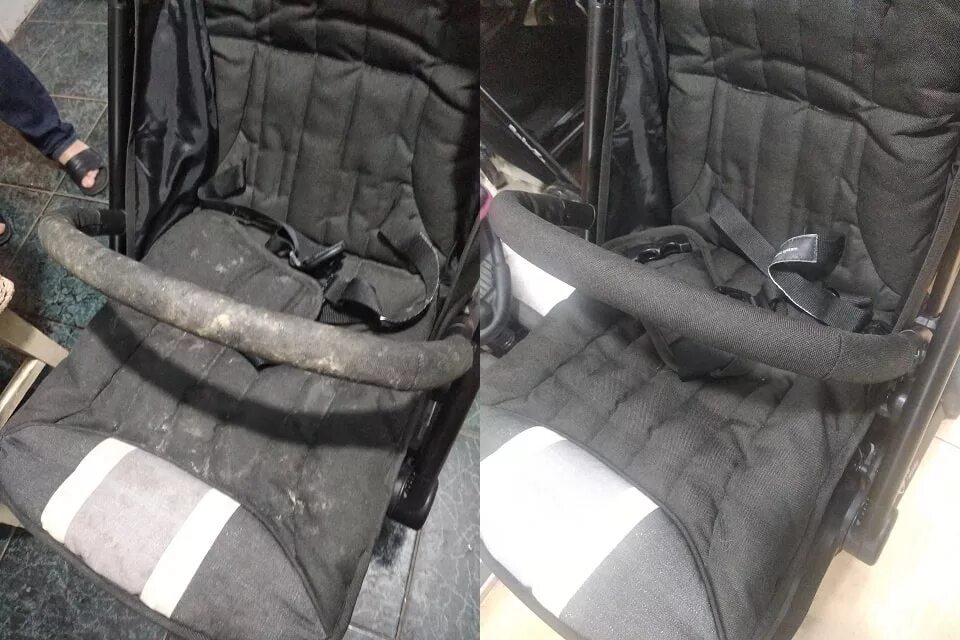 химчистка детской коляски. химчистка детских колясок. химчистка колясок. химчистка колясок. химчистка колясок до после.