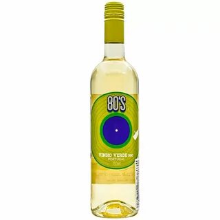 Вино верде португалия