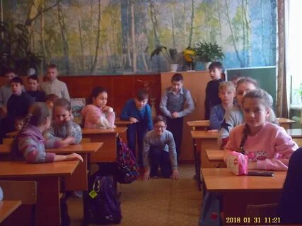 Вичуга школа 13