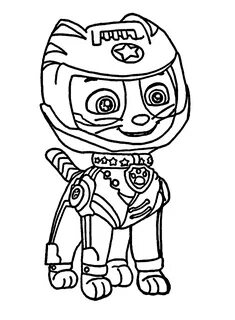 Coloring Pages Of Wild Cats 1E1
