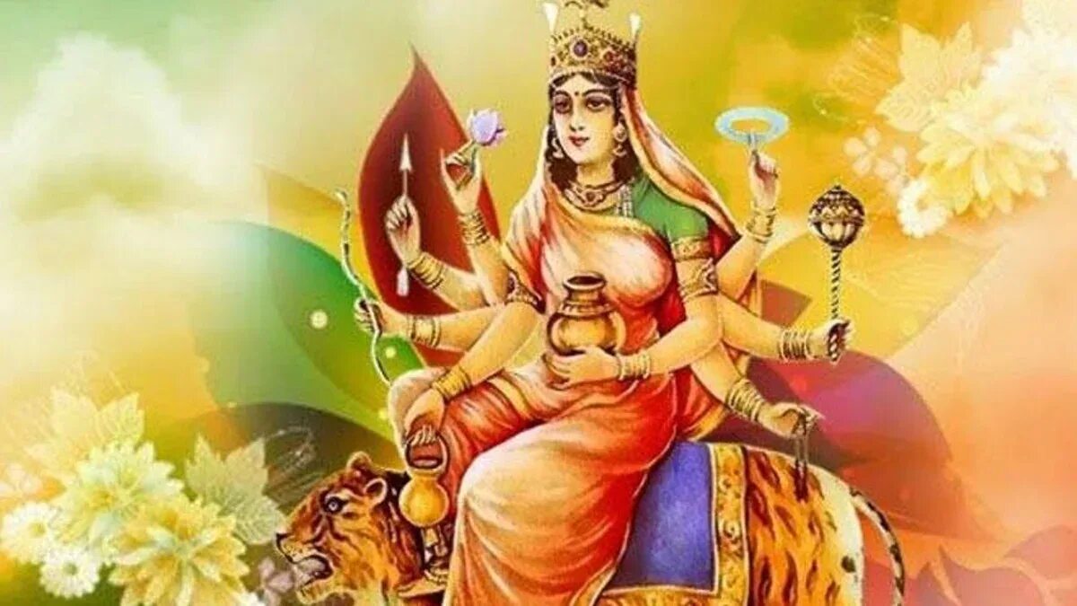 Kushmanda jaap mantra