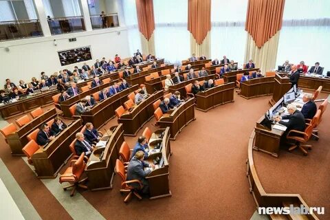 Депутаты законодательного собрания красноярского края