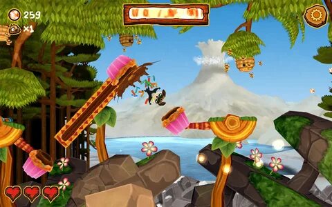 Добрые игры 6