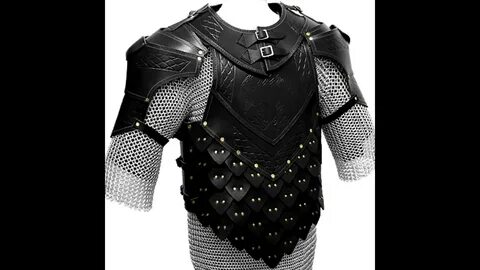 Armor clothes