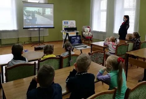 Москворецкая гимназия