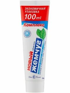 Туба паста
