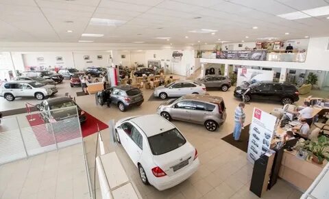 Автосалоны кунцево отзывы