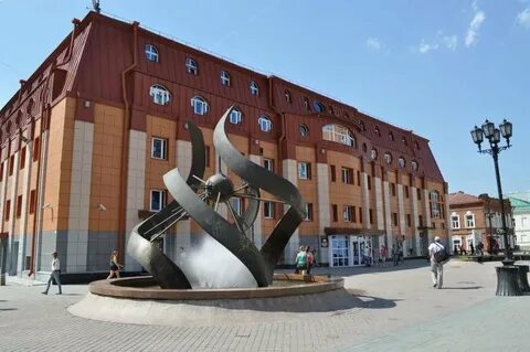 Время в екатеринбурге и омске