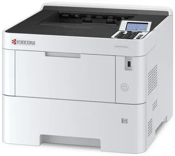 Принтер kyocera