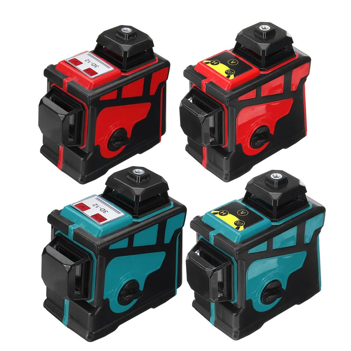 Лазерный уровень зеленый 12 линий 3d. Deko 12 line 3d laser level. лазерный уровень 360 градусов красный. лазерный уровень деко синий. запчасти на лазерный уровень деко.
