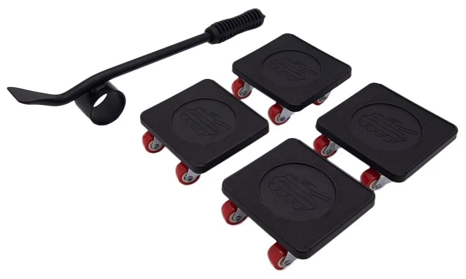 набор для перестановки мебели bradex «транспортер» (td 0089). "yato" yt-37490. набор для перемещения мебели транспортер mm1415. набор для перемещения мебели транспортер. набор для перемещения мебели (транспортер) triangle.