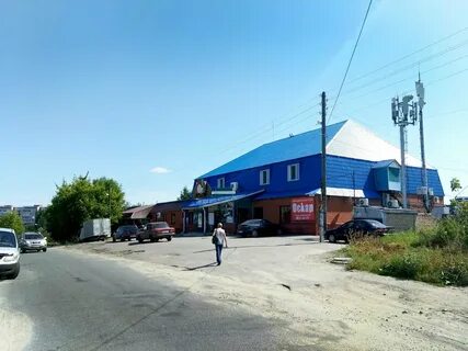 Пенза больше