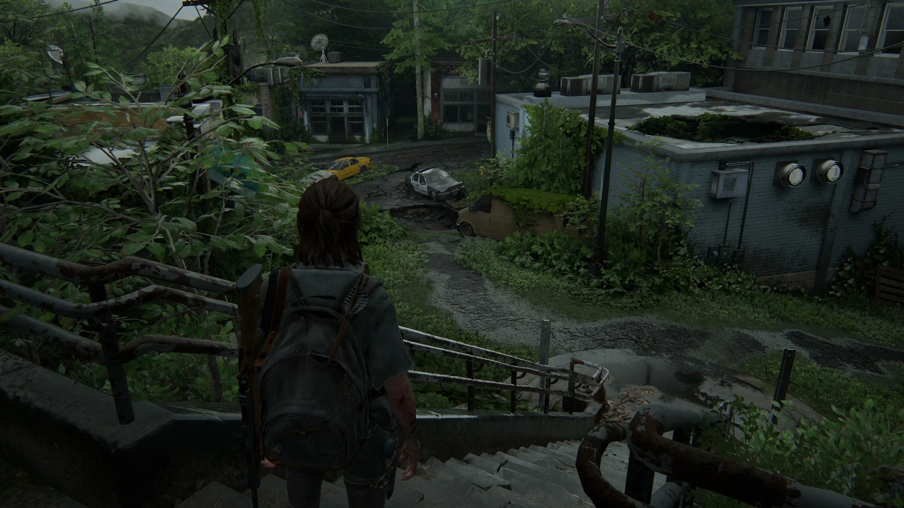 Ласт оф ас выходит на пк. The last of us.