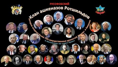 Ашкенази и сефарды