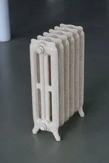 Радиатор отопления классика