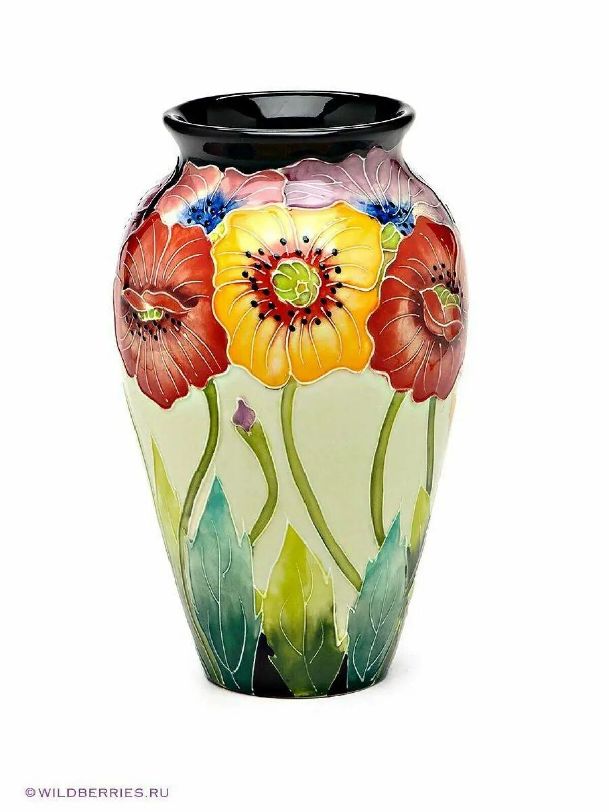 Цветной ваза. Красивые вазы. Красивая ваза для цветов. Декоративные вазы. Цветные вазы.