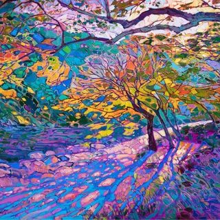 Por amor al arte: Erin Hanson