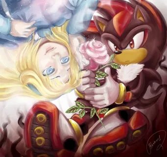 Shadow and might