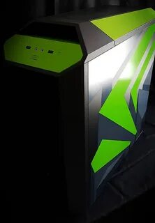 Geforce 5