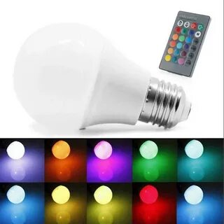 Светодиодная led