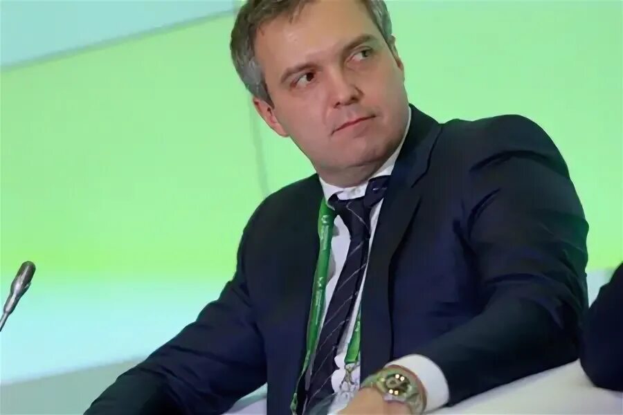 Директор реализации проектов