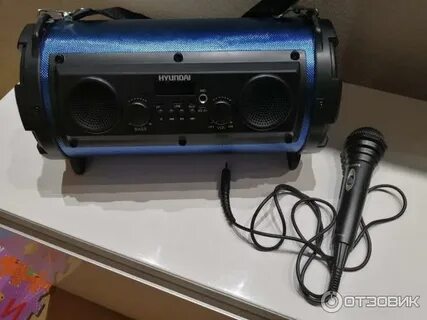 Hyundai h mc160 отзывы