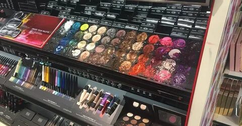 Make up for life i