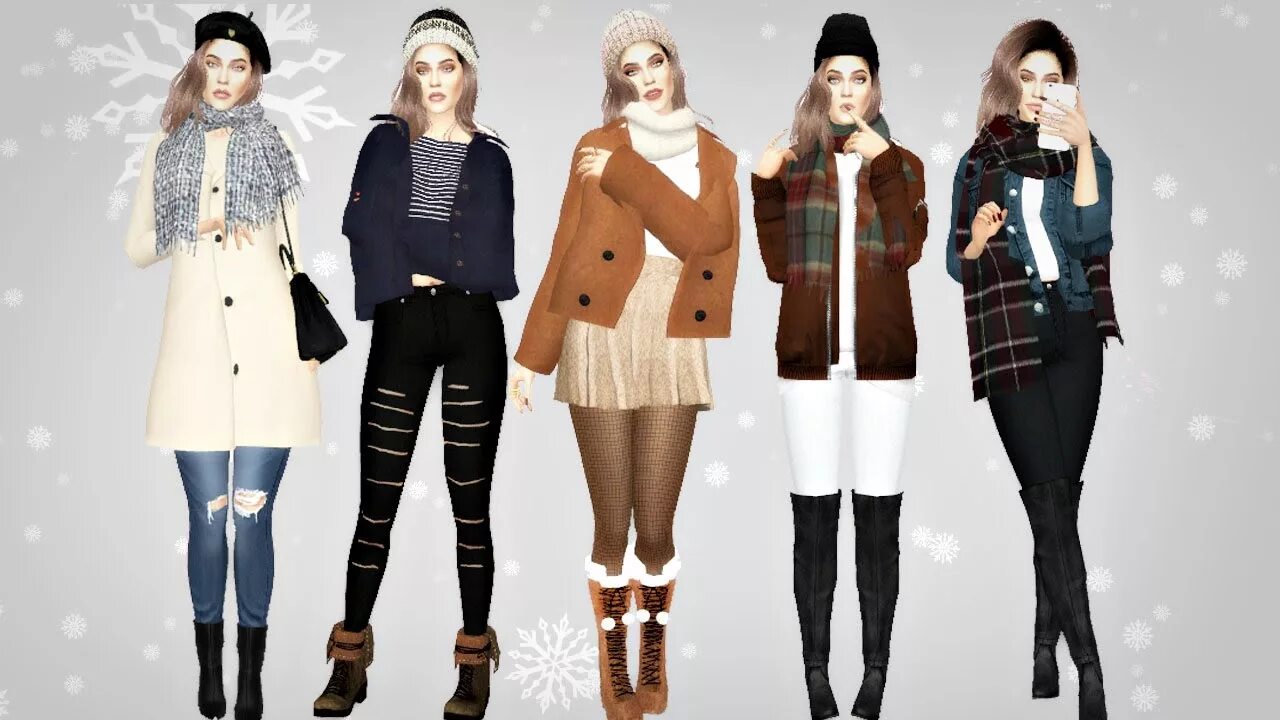 Зимняя одежда для симс 4 женская. Симс 4 пальто женское. Sims 4 зимняя одежда. Sims 4 верхняя одежда. Симс 4 зимняя.