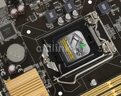 Материнская плата asus h81m r